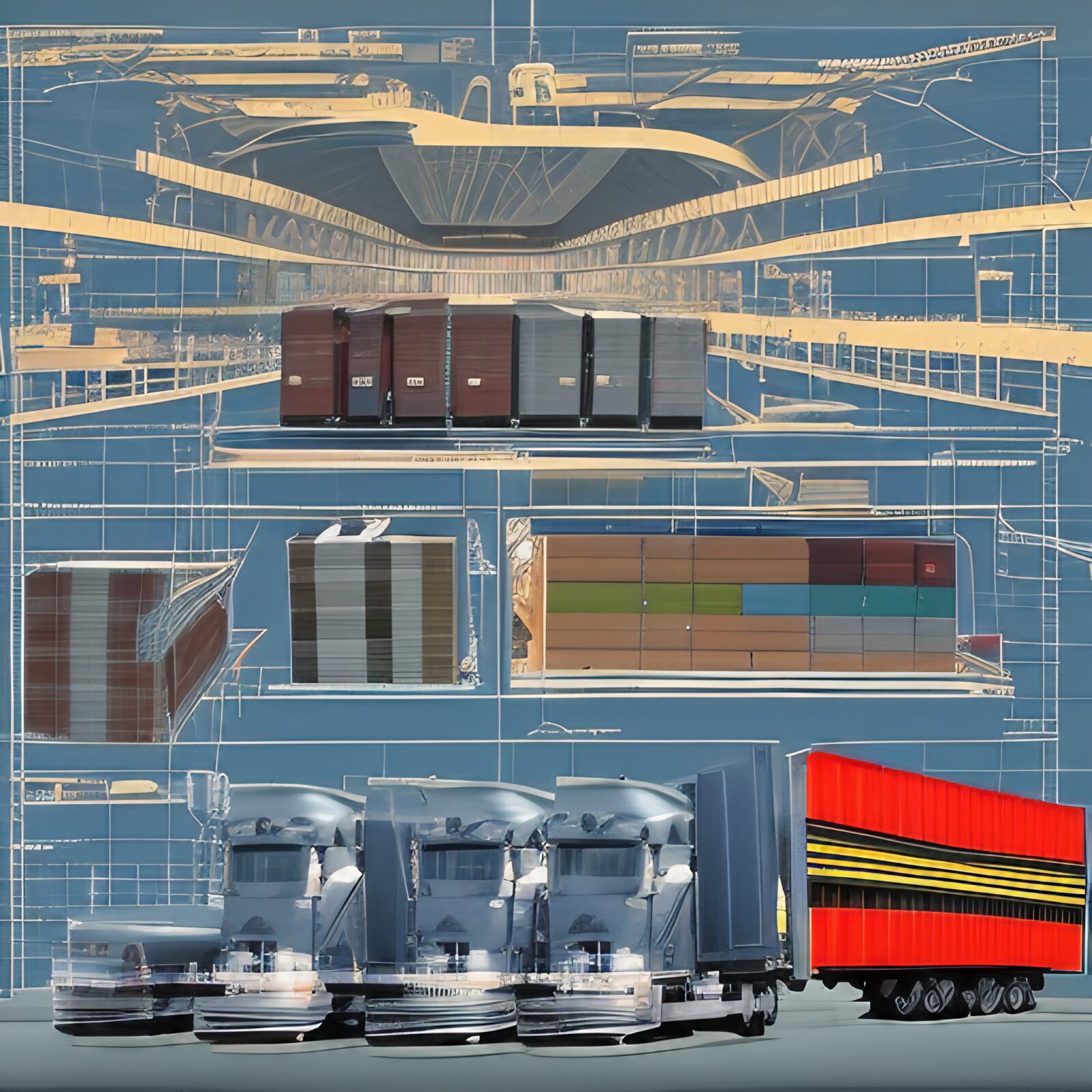 Choosing Reliable Logistics Software for Supply Chain Success