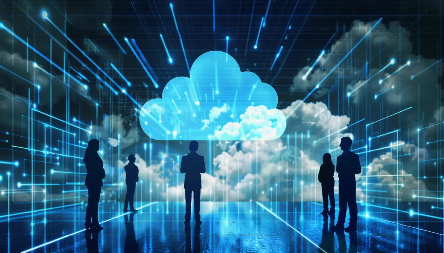 Cloud Migration and DevOps Support for a B2B Platform