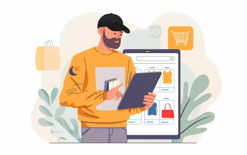 What are eCommerce platforms?